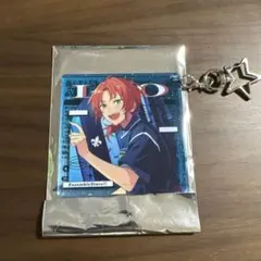 あんスタ　Knights　月永レオ　スターキーホルダーコレクション　1点