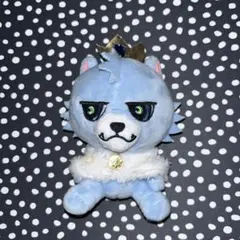 OMI　登坂 広臣　ANSWER...　キャラクターぬいぐるみ HIROOMI TOSAKA LIVE TOUR 2018 “FULL MOON”ぬいぐるみキーホルダー