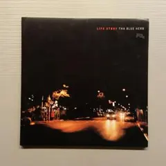 THA BLUE HERB LIFE STORY