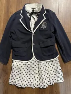 最終値下げ!!卒園　卒業　入園　入学　 コムサイズム　子供用フォーマル