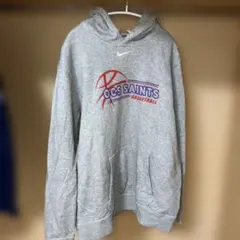 Nike OCS SAINTS バスケットボール パーカー L