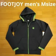 FOOTJOY men'sパーカー Msize