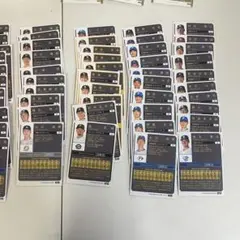 BBM 2026 제네시스 베이스볼 카드 묶음 판매 A