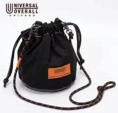 UNIVERSAL OVERALL サコッシュ