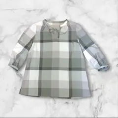 最終価格ブルーレーベルクレストブリッジのトップス