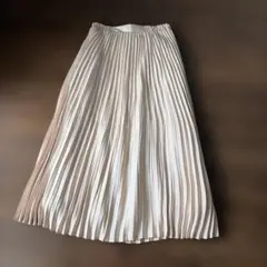 セレモニー ロングスカート