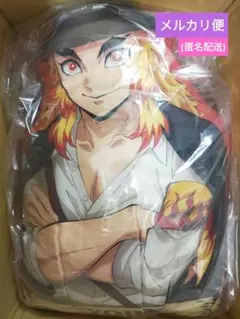 2025年最新】煉獄 クッション サンシャインの人気アイテム - メルカリ