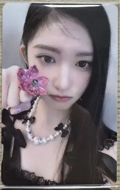 IVE イソ ラキドロ withmuu