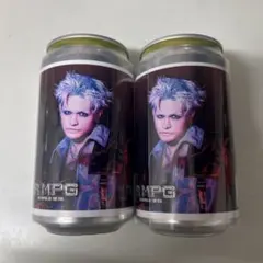 与那嶺瑠唯 ランペ缶