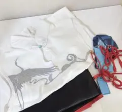 原神 コスプレ 衣装 申鶴のサムネイル