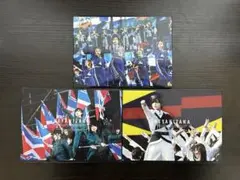欅坂46 Blu-ray 4点セット 欅共和国2017～2019 初回盤 - メルカリ