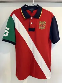 【入手困難】現行 Polo Ralph Lauren ポロシャツ サイズXL