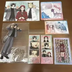 むせるくらいの愛をあげる　ポップアップ 新宿　マルイ