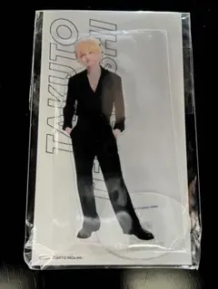 【週末sale】寺西拓人　アクスタ