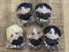 INI かぷっこふれんず　後藤　佐野　田島　藤牧