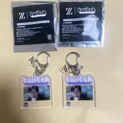 2025年最新】zeta division アクリルキーホルダーの人気アイテム