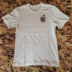 NIKE Tシャツ 半袖 ホワイト S グラフィック