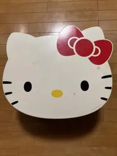 2026年最新】HELLO KITTY 机・テーブルの人気アイテム - メルカリ
