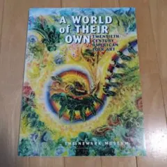 Twentieth-Century American Folk Art