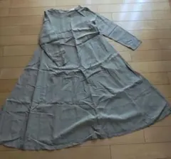 YUNI ワンビース Fサイズ