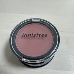 innisfree パウダーチーク ピンク系のサムネイル