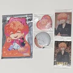 東京リベンジャーズ 河田ナホヤ セット