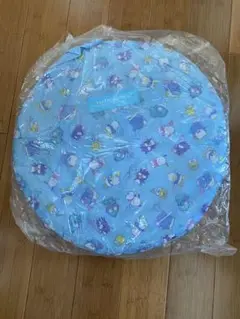 はぴだんぶい　ポップアップテント