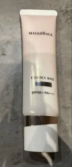 マキアージュ　エッセンスベース　MAQUillAGE 下地