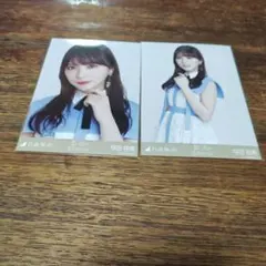 乃木坂46 与田祐希 生写真 2021.July-II - メルカリ