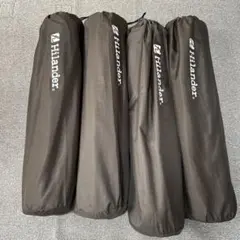 P*x様 Hilander 4個セットのサムネイル