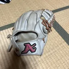 アトムズ硬式内野手グローブ021型