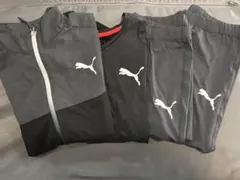 プーマ　4点セット