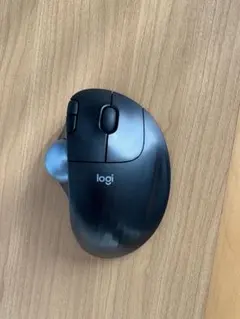 ロジクール　M575 トラックボールマウス