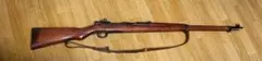 【中古】三八式歩兵銃 モデルガンのサムネイル