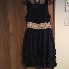 パーティドレス♡結婚式♡お呼ばれ♡ワンピース♡二次会♡