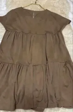 ❤️❤️美品‼️＆ラブティアードチュニックのサムネイル