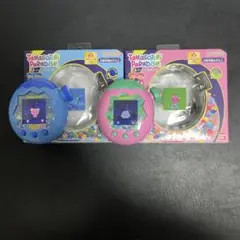 たまごっちパラダイス　ピンクランド　ブルーウォーター