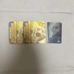 プレゼント・マイク