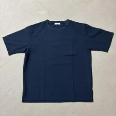 GREEN LABEL RELAXING ネイビー Tシャツ
