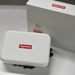 新品 Supreme team-demi stationery set 文房具