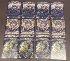 ヘッドレス＝トレース　レー＝ドール　デンジャラス＝トットロ デッキパーツ L-3