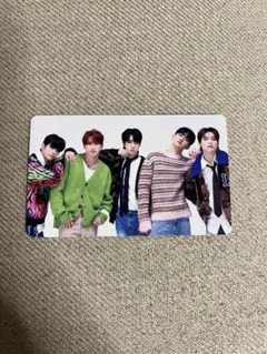 INI 木村柾哉 後藤威尊 佐野雄大 許豊凡 田島将吾 RTPラントレ集合