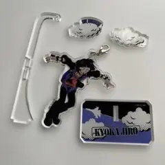 僕のヒーローアカデミア 耳郎響香 アクリルスタンドのサムネイル