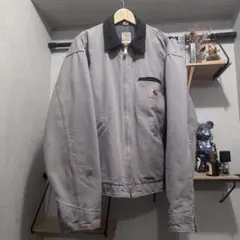 carhartt カーハート デトロイトジャケット 野村訓市 J76CMT - メルカリ