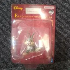 とんすけ ミニフィギュアチャーム一番くじ ＜Disney＞ E賞
