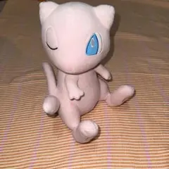 ポケモン ミュウ ぬいぐるみ