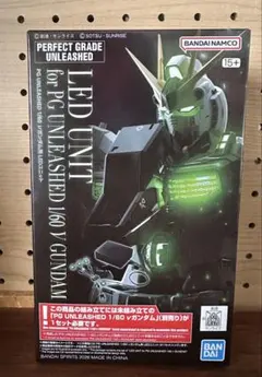 2026年最新】PG UNLEASHED 1/60 νガンダム用 LEDユニットの人気