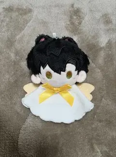 恋と深空 レイ　うさぎ　コイン ポーチ グッズ　キーボルダー