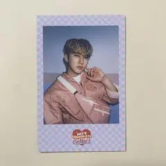 ペンミ ポラ チャンビン