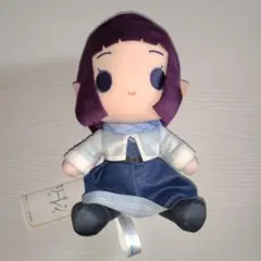 葬送のフリーレン​ ぬいぐるみ 冬服 フェルン